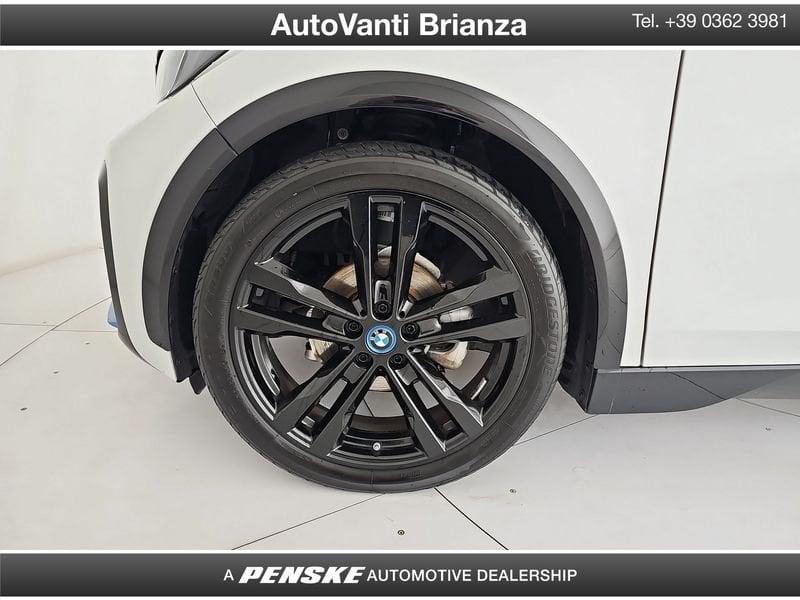 BMW i3 i3s 120Ah