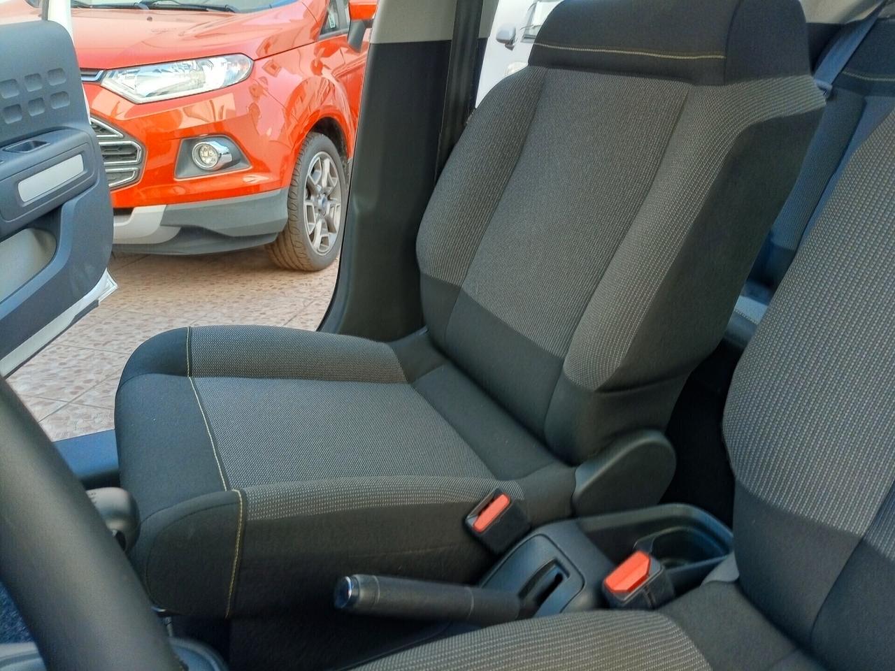 Citroen C3 BlueHDi 100 S&S Shine