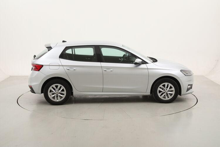 Skoda Fabia Ambition BR344984 1.0 Benzina 95CV