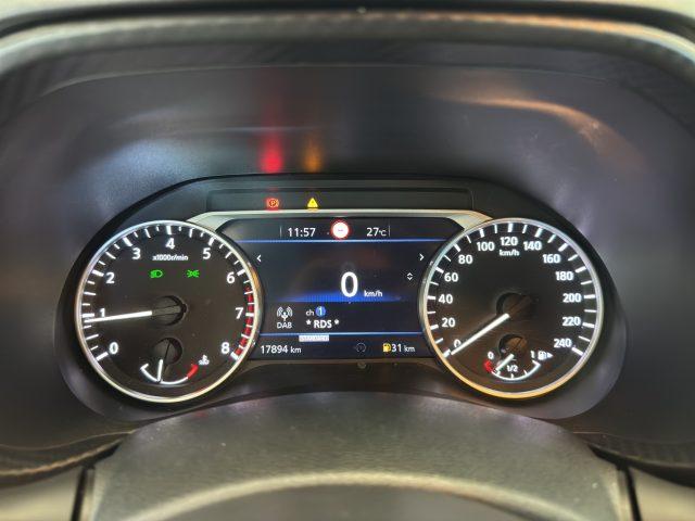 NISSAN Juke Juke 1.0 DIG-T 114 CV N-Design