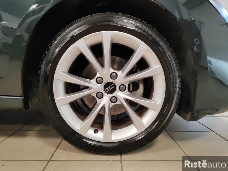 Audi A3 SPB 30 TFSI S tronic Business Advanced