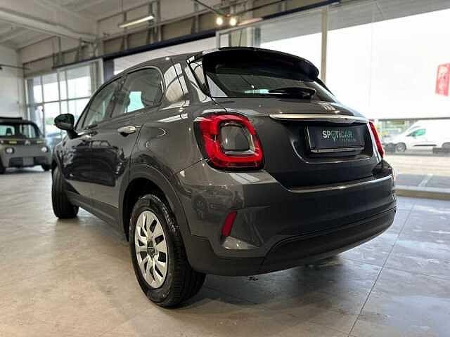 Fiat 500X 1.0 T3 120 CV