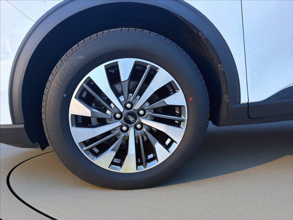FORD Kuga 2.5 full hybrid ST-Line 2wd 180cv auto del 2024