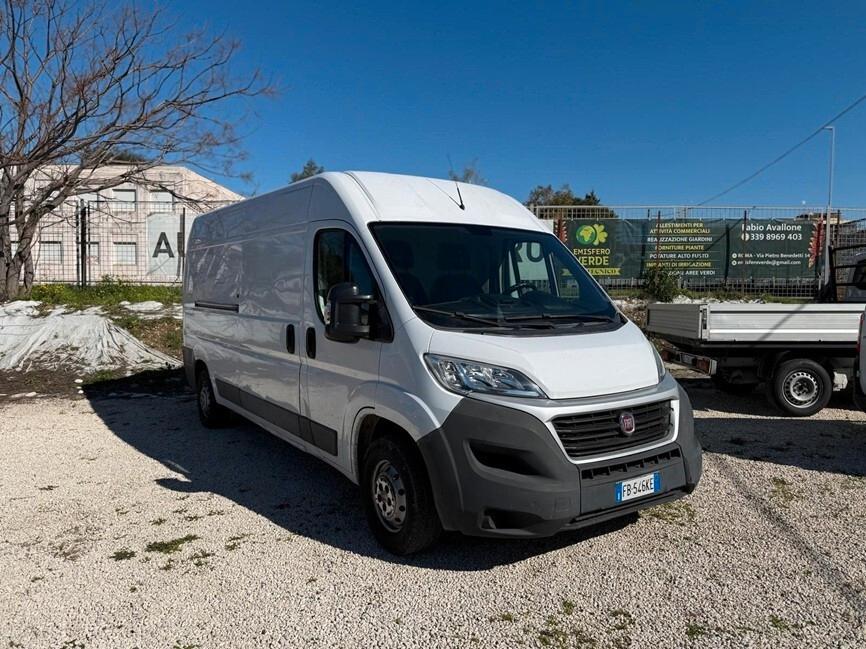 Fiat Ducato L3 H2 TETTO ALTO 131CV