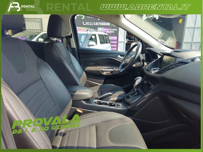 FORD Kuga 2ª serie Kuga 2.0 TDCI 150 CV S&S 4W...