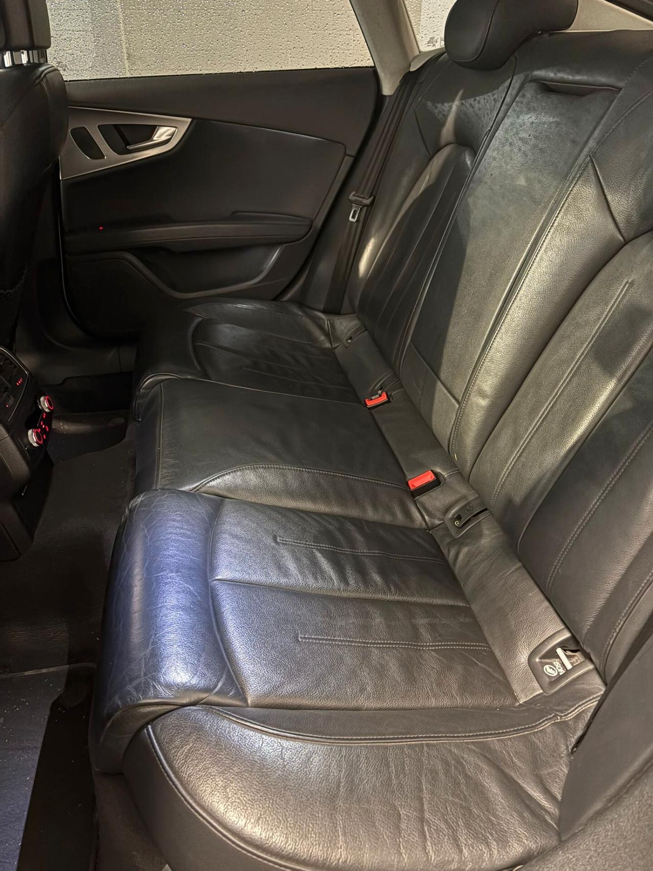 Audi A7 SPB 3.0 TDI 245 CV quattro tiptronic Business Plus