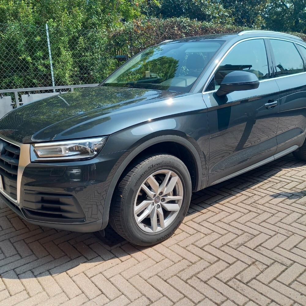 Audi Q5 2.0 TDI 190 CV clean diesel quattro S tronic Business