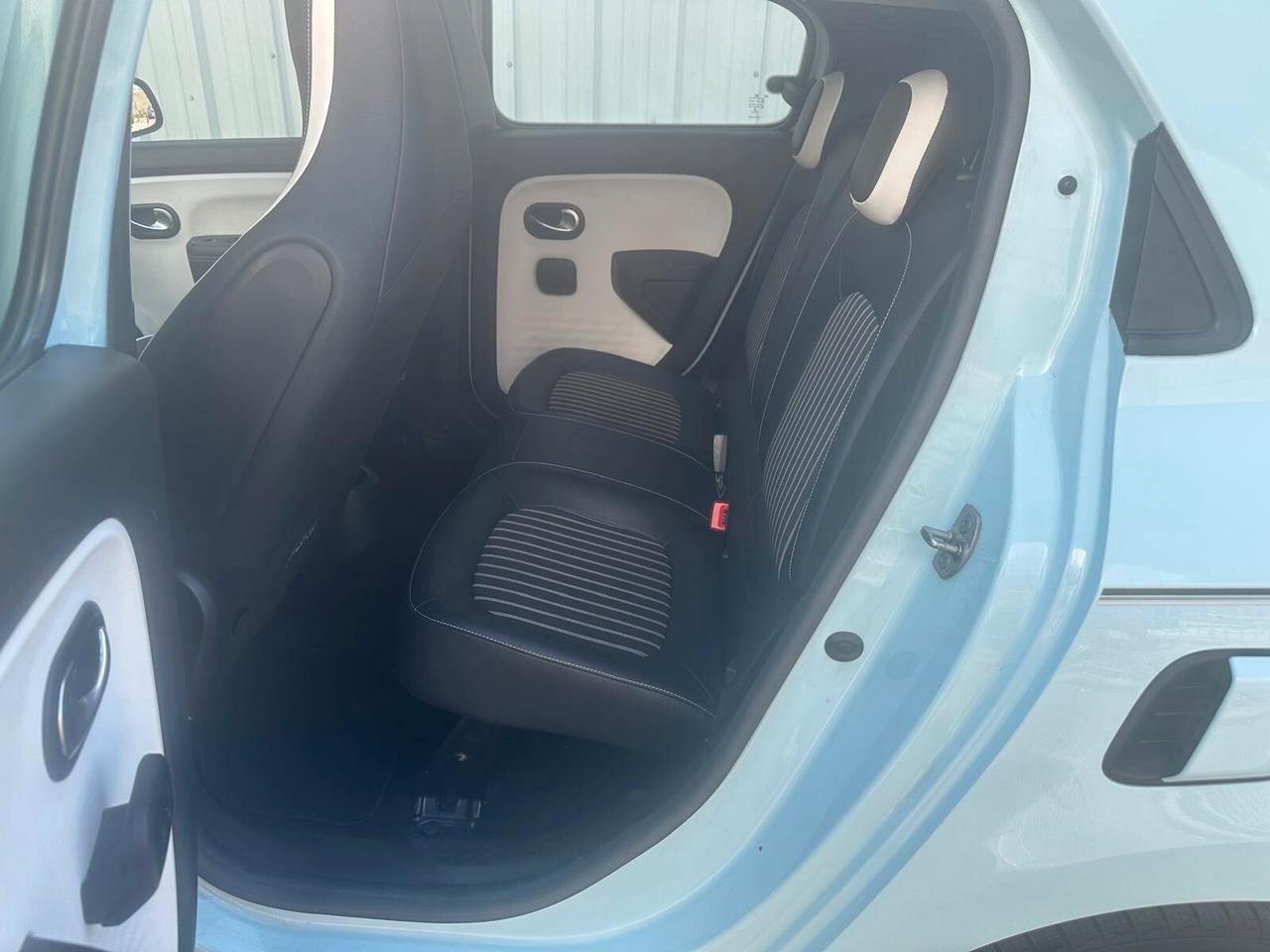 Renault Twingo SCe 65 CV Intens
