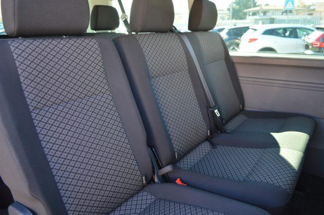 VOLKSWAGEN Caravelle TDI PC Trendline