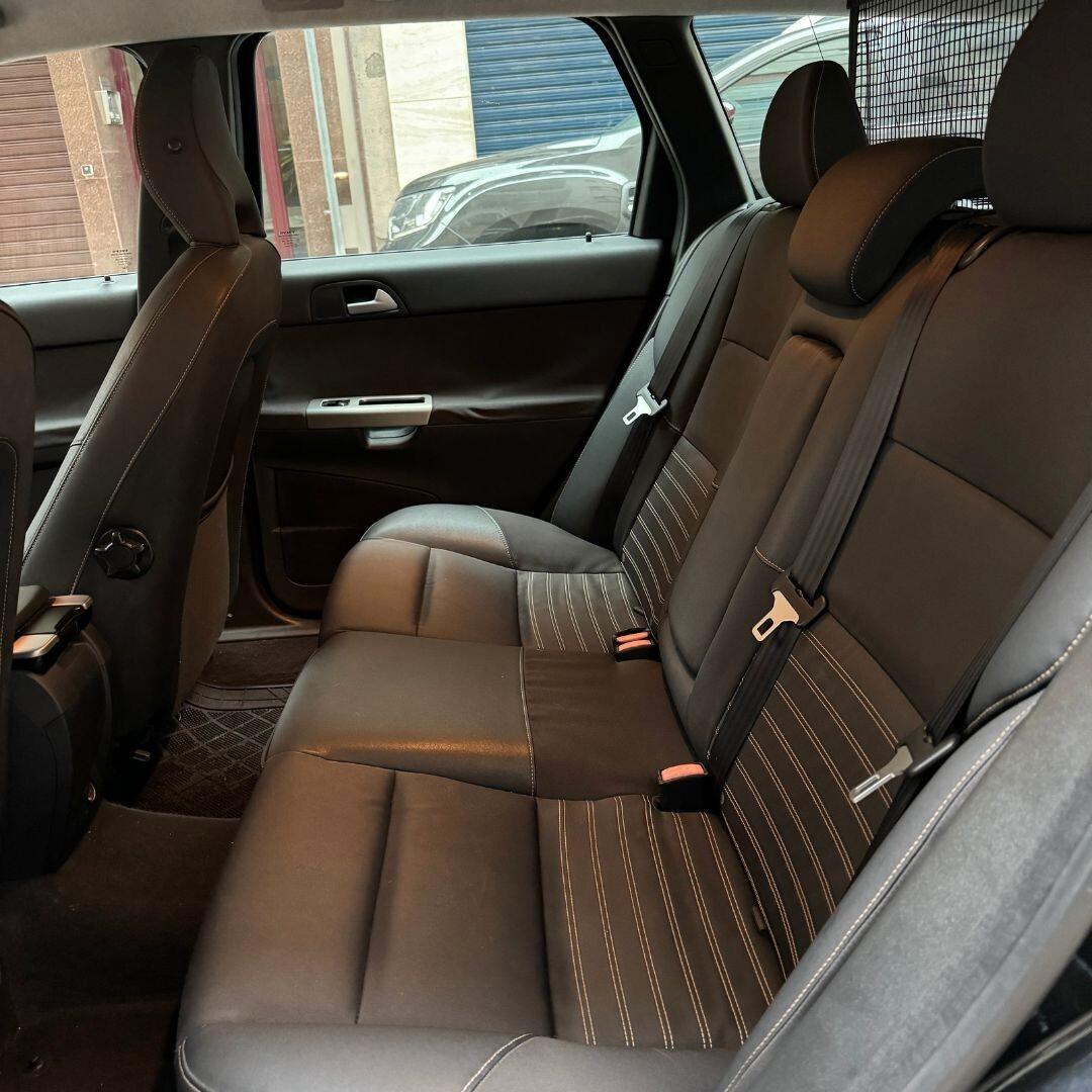 Volvo V50 2.0 D cat Summum