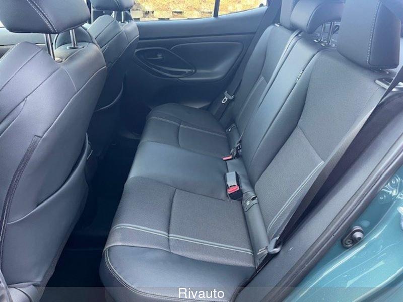 Toyota Yaris Cross 1.5H (130CV) Lounge E-CVT