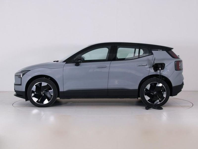 Volvo EX30 SINGLE MOTOR EXTENDED RANGE PLUS