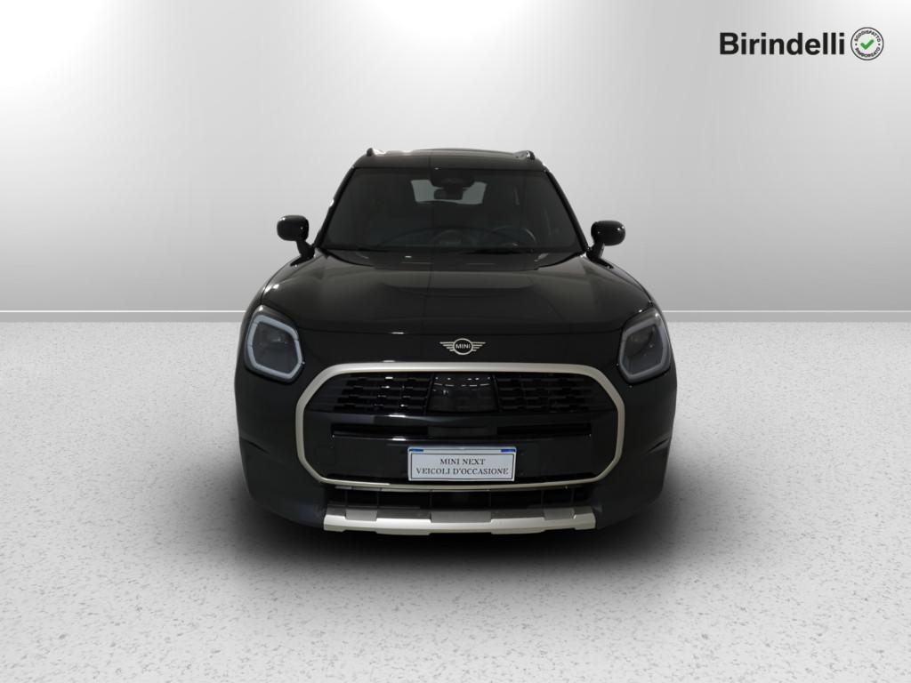 MINI Mini Countrym.(U25) - Mini C Favoured Countryman