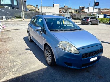 Fiat Grande Punto 1.3 MJT 75 CV 5 porte Active