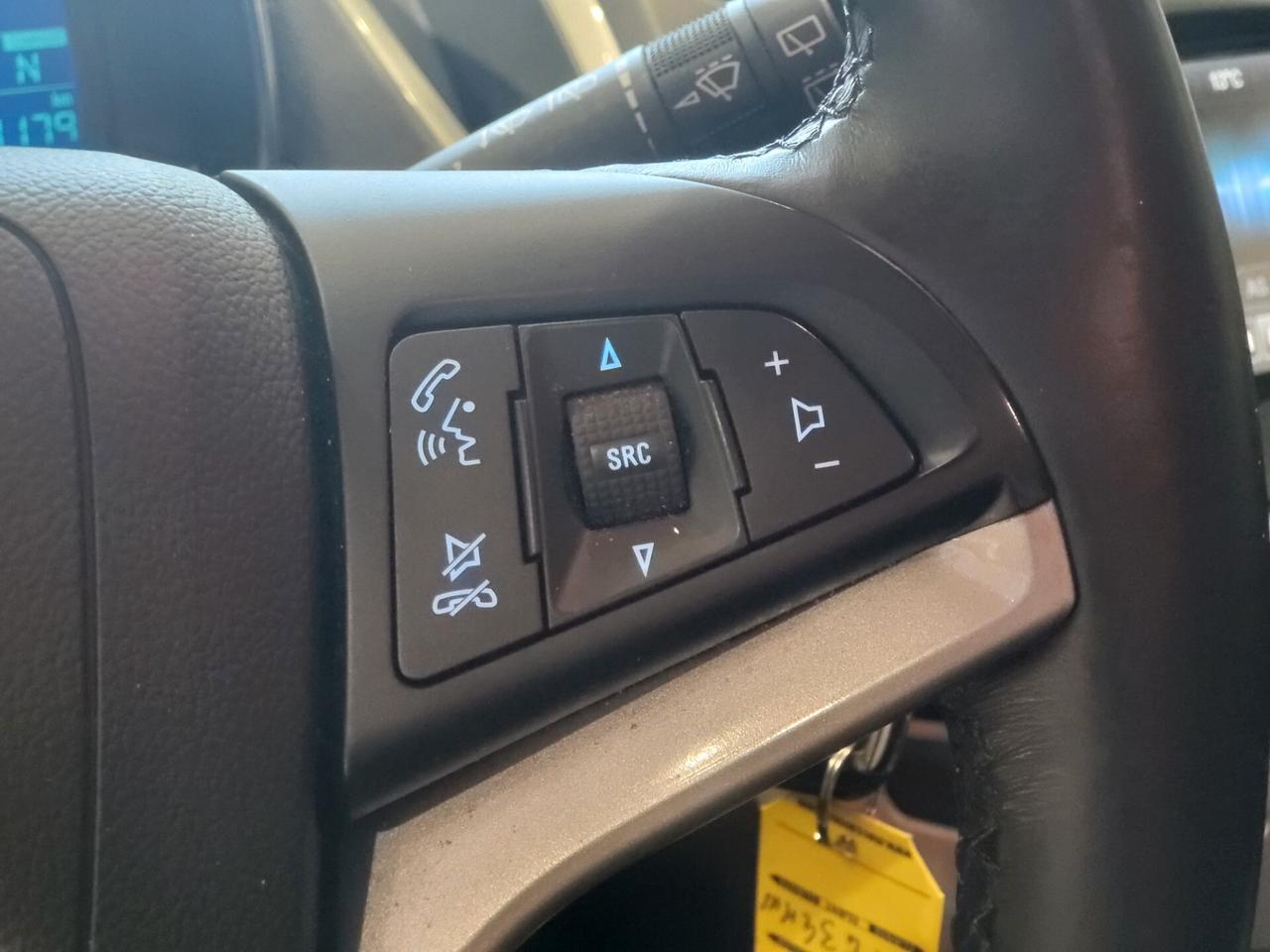 Chevrolet Trax - 11/2013 1.7 diesel 130 cv 4x4