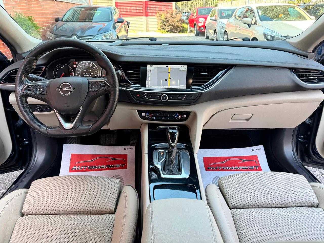 Opel Insignia 2.0 CDTI 170cv aut. Grand Sport Innovation