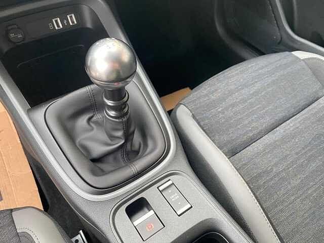 Jeep Avenger 1.2 Turbo Longitude