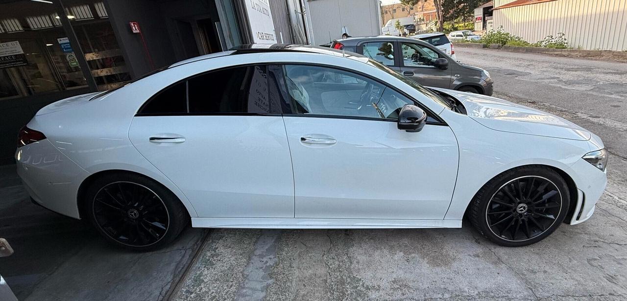 Mercedes-benz CLA 250 4Matic Premium - 2019
