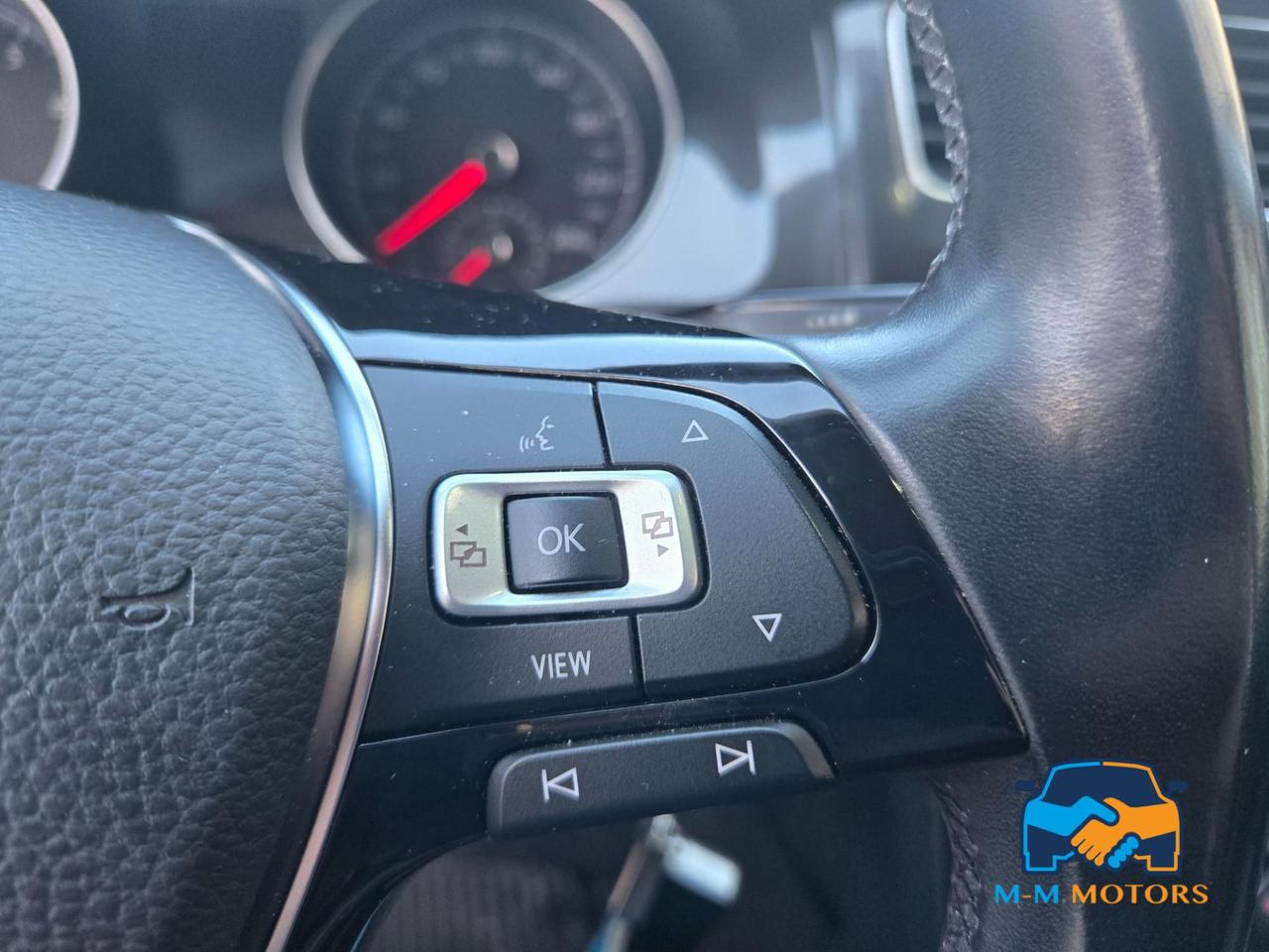 Volkswagen Golf 5 Porte Golf 5p 1.0 tsi 115cv