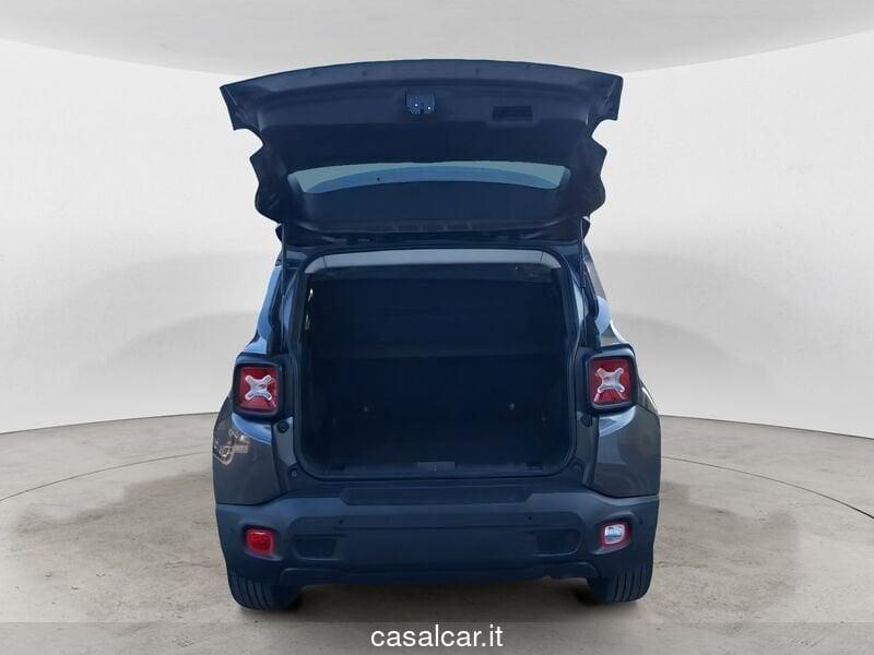Jeep Renegade Renegade 1.0 T3 Business 3 ANNI DI GARANZIA KM ILLIMITATI PARI ALLA NUOVA