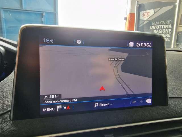 Peugeot 5008 5008 1.5 bluehdi Crossway s