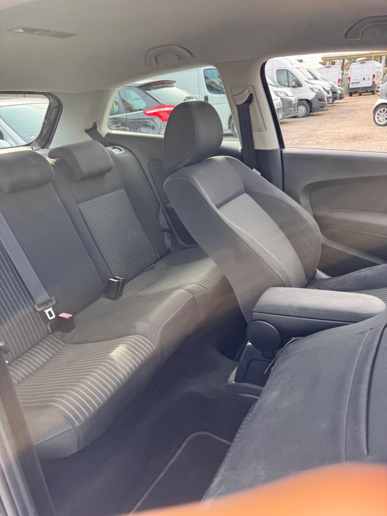 Volkswagen Polo 1.4 DSG 3 porte Highline