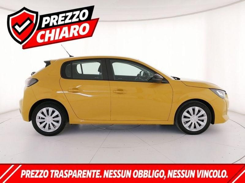 Peugeot 208 1.2 puretech Active Pack s&s 100cv