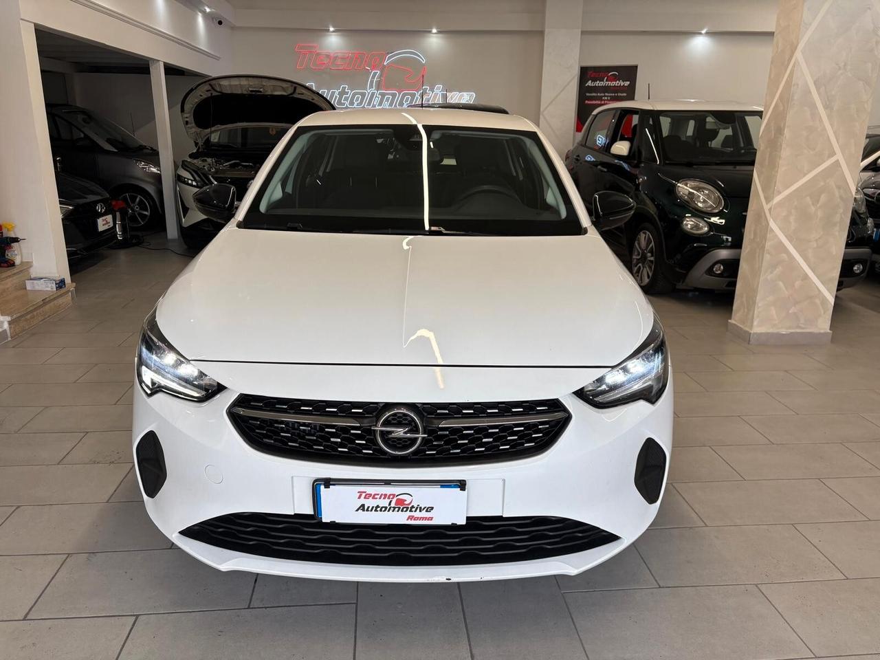 Opel Corsa 1.2 100 CV aut. Elegance