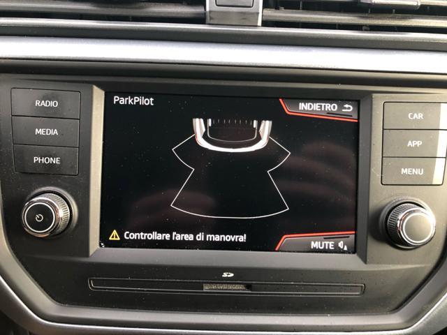 SEAT Arona 1.0 TGI Style OK NEOPATENTATI