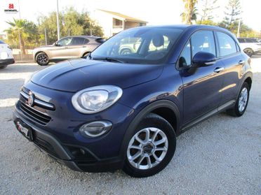 FIAT 500X 1.3 M.Jet 95cv BUSINESS 7/2019 KM90000