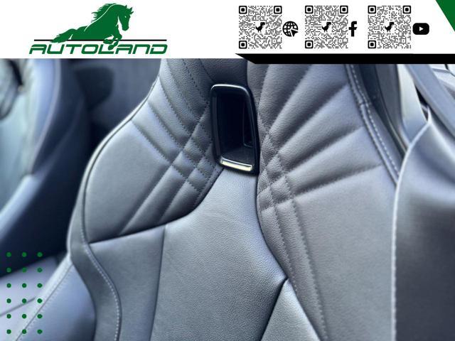 BMW Z4 M sDrive20i 340CV Msport SUPER BOLLO PAGATO