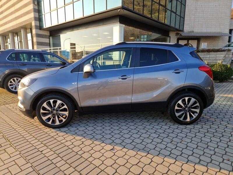 Opel Mokka 1.6 CDTI Ecotec 136 CV 4x4 Start&Stop X Innovation