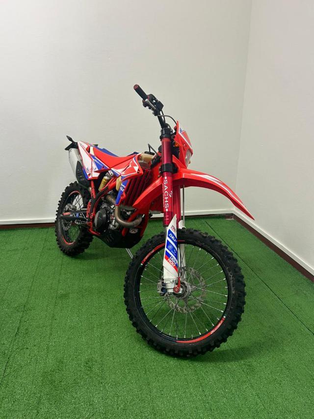 BETA RR 350 Enduro