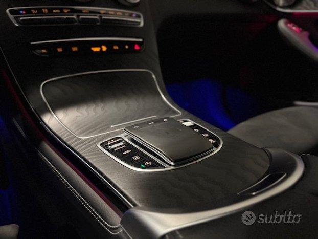 MERCEDES-BENZ GLC 220 d 4Matic PREMIUM PLUS AMG