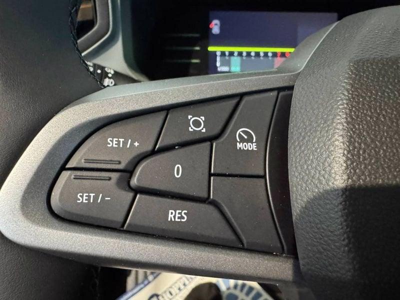 Dacia Duster 3ª serie ECO-G 100 CV Extreme