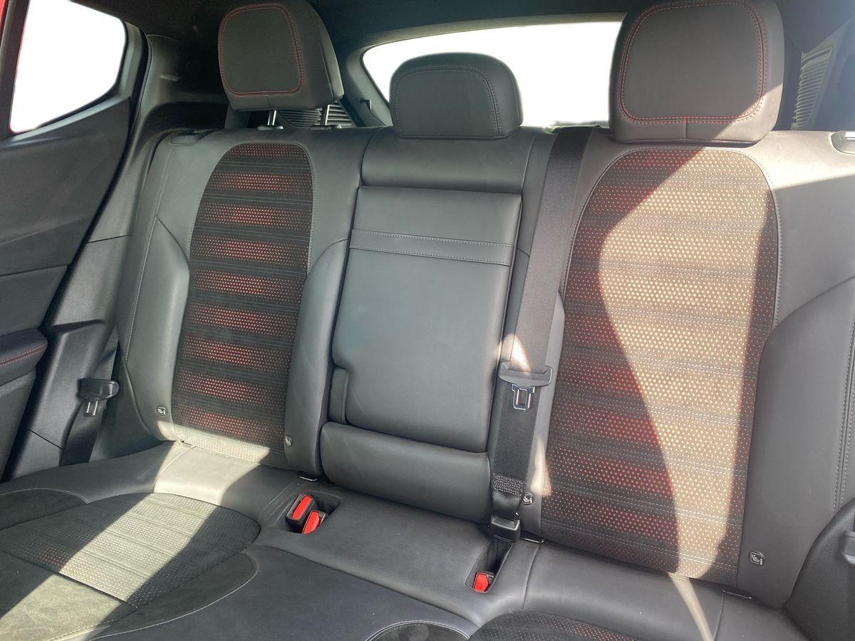 ALFA ROMEO Tonale - Tonale 1.5 130 CV MHEV TCT7 Edizione Speciale