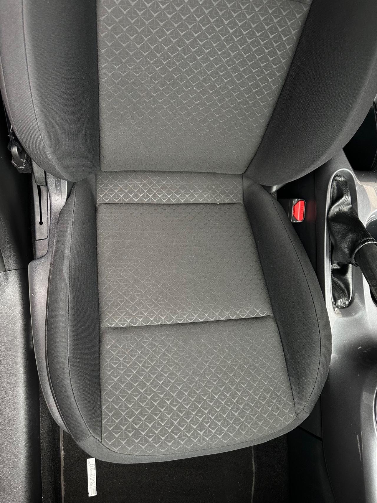 Nissan Juke 1.0 DIG-T 114cv Acenta