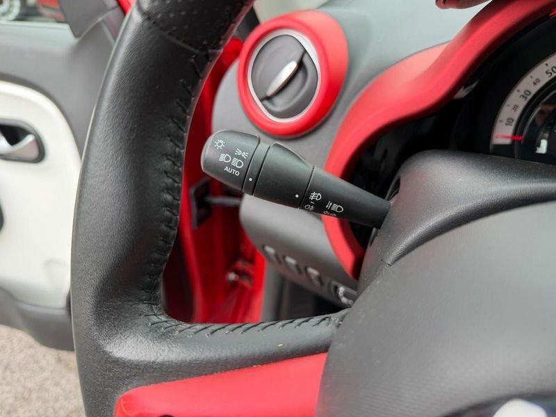 Renault Twingo Twingo Intens 95cv Automatica! CARPLAY, LED