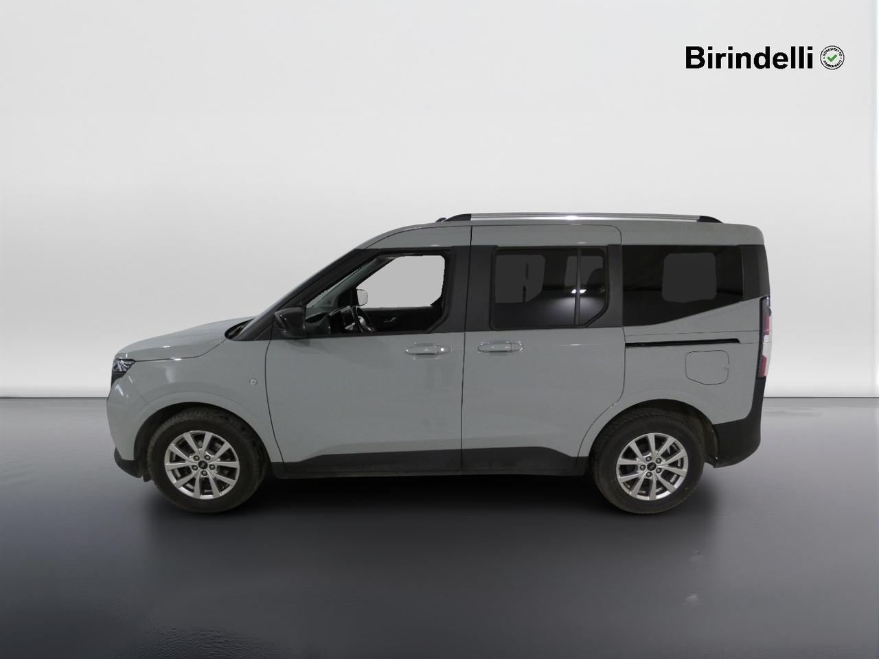 FORD Tourneo Courier 2ªs - Tourneo Courier 1.0 EcoBoost Titanium