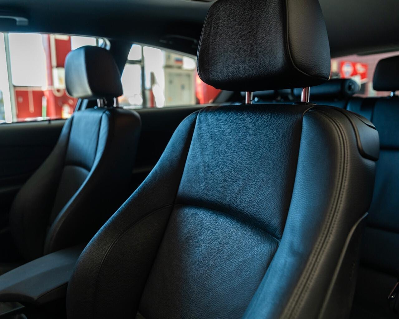 BMW 120i 170 CV – Unicoproprietario, M Sport