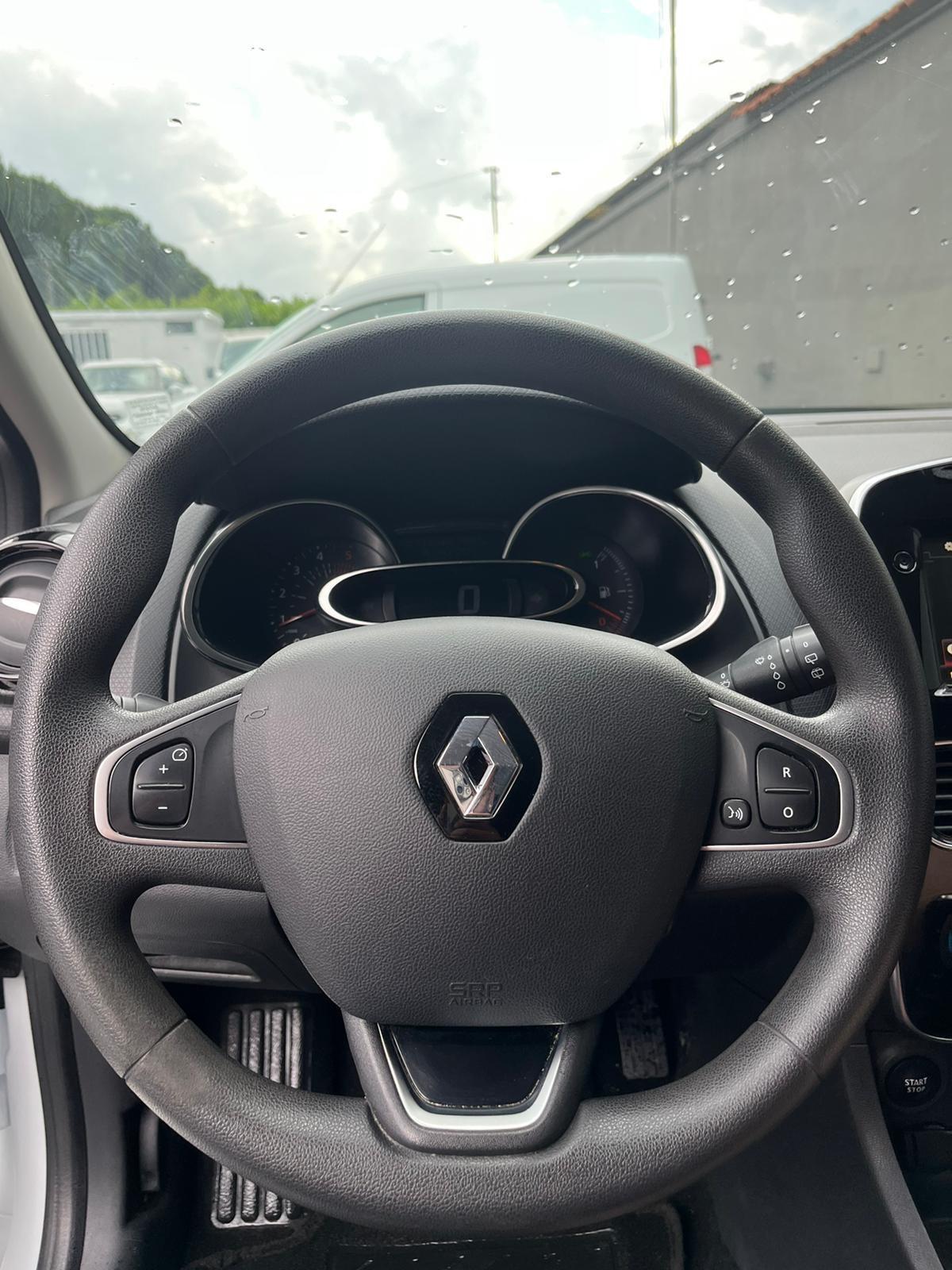 Renault Clio Sporter dCi 8V 75 CV Moschino Zen