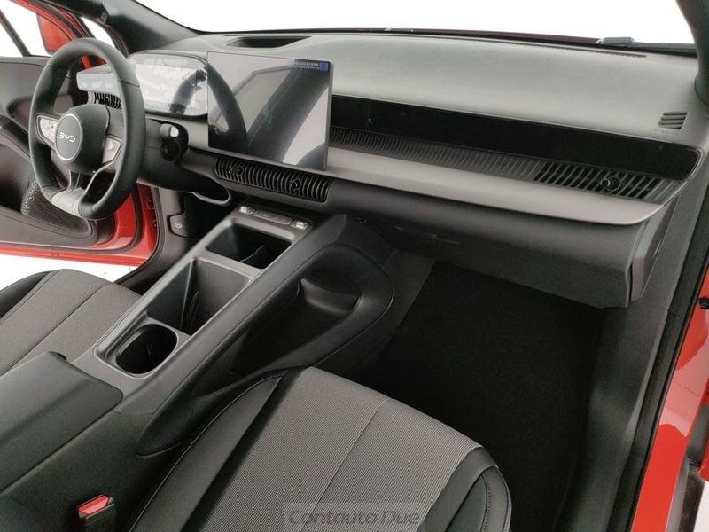 BYD Dolphin G DM-i DM-i 212cv Comfort