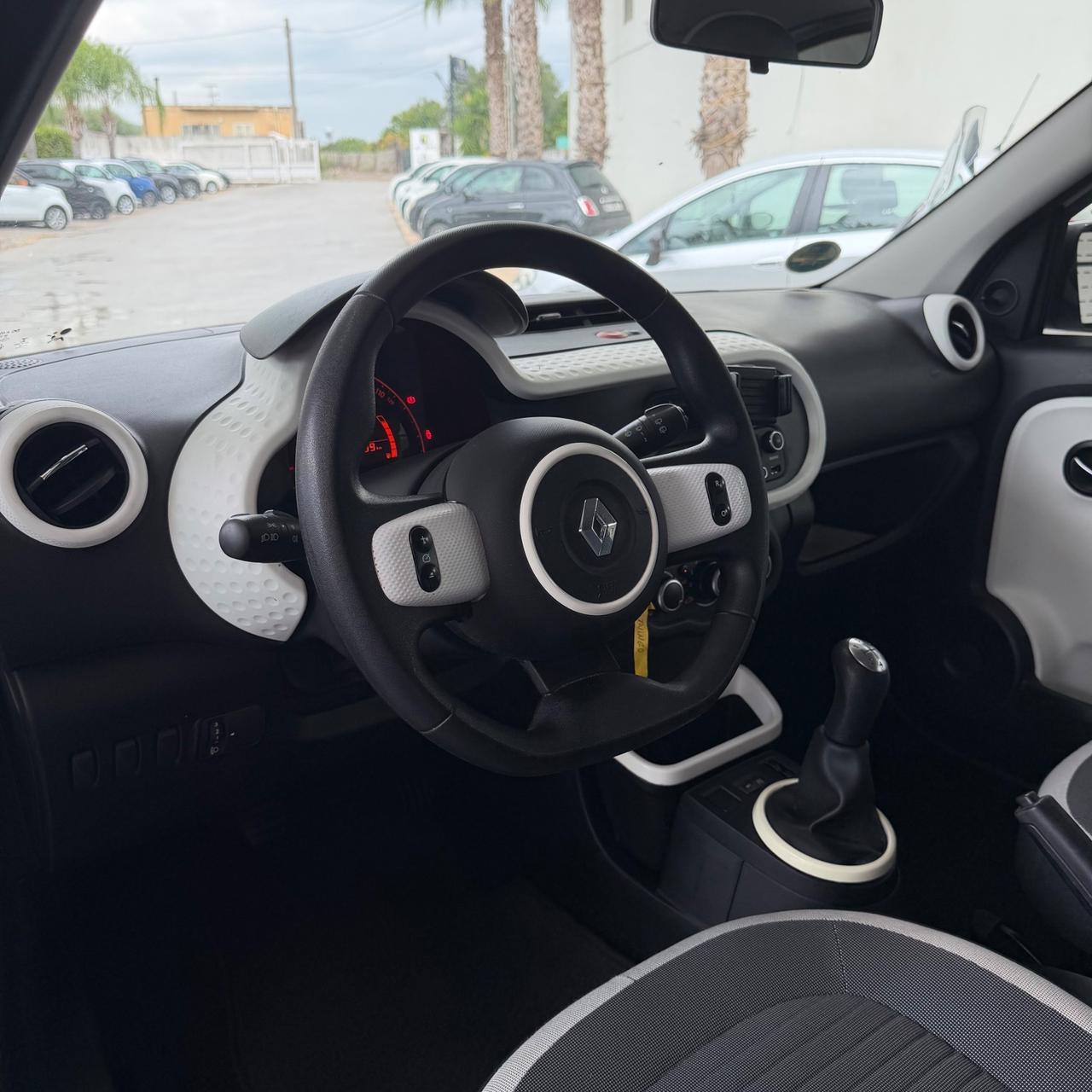Renault Twingo SCe Life