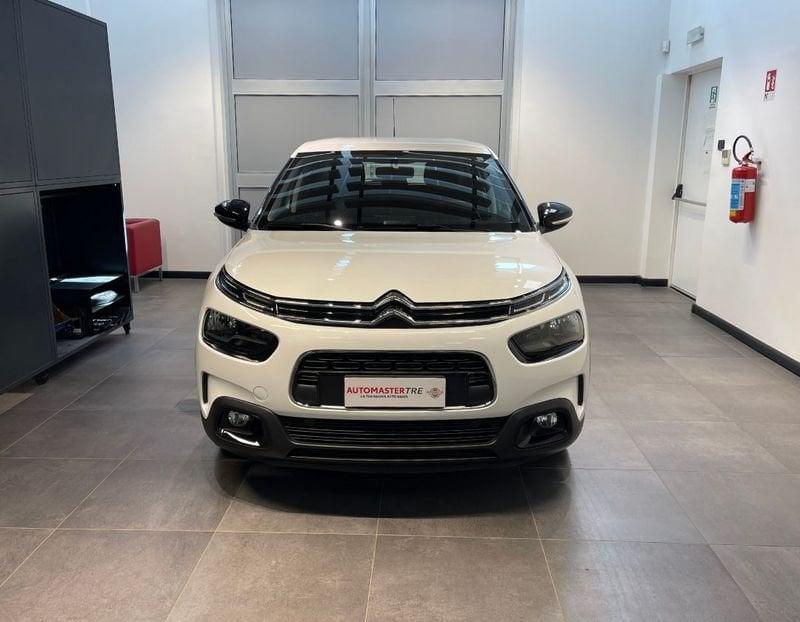 Citroën C4 Cactus BlueHDi 100 S&S Feel