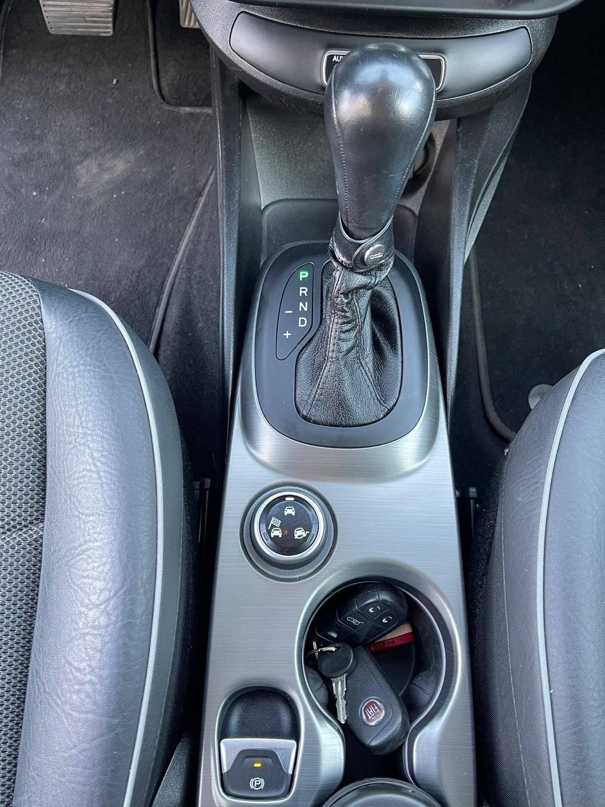 Fiat 500X 2.0 - 4x4 - PERMUTO-GARANZIA