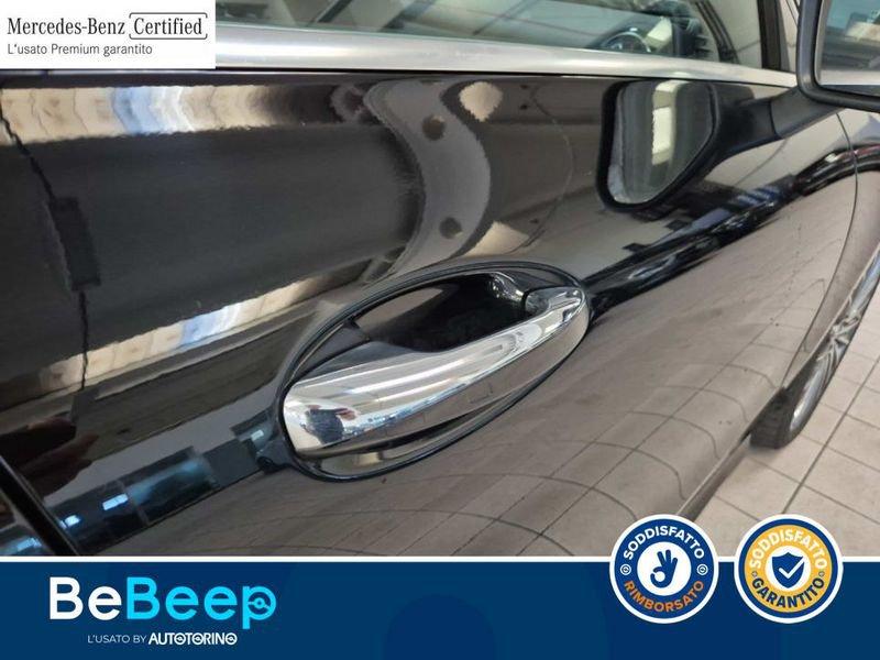 Mercedes-Benz CLA S.Brake 180 D AMG LINE ADVANCED PLUS AU