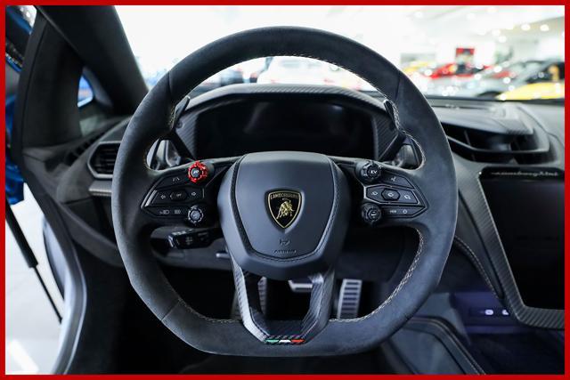LAMBORGHINI Revuelto 6.5 V12 AD PERSONAM|IVA ESP