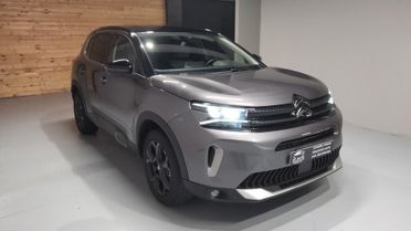 Citroen C5 Aircross Hybrid 136 e-DCS 6 E-Series