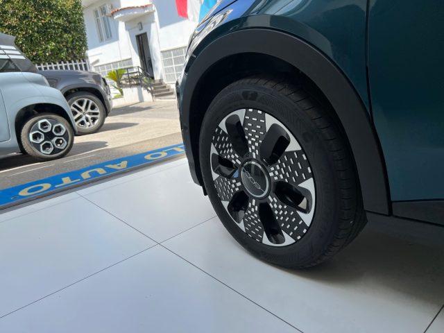 FIAT 600 Hybrid 110 CV DCT MHEV La Prima tua a ?270,0 ant.0