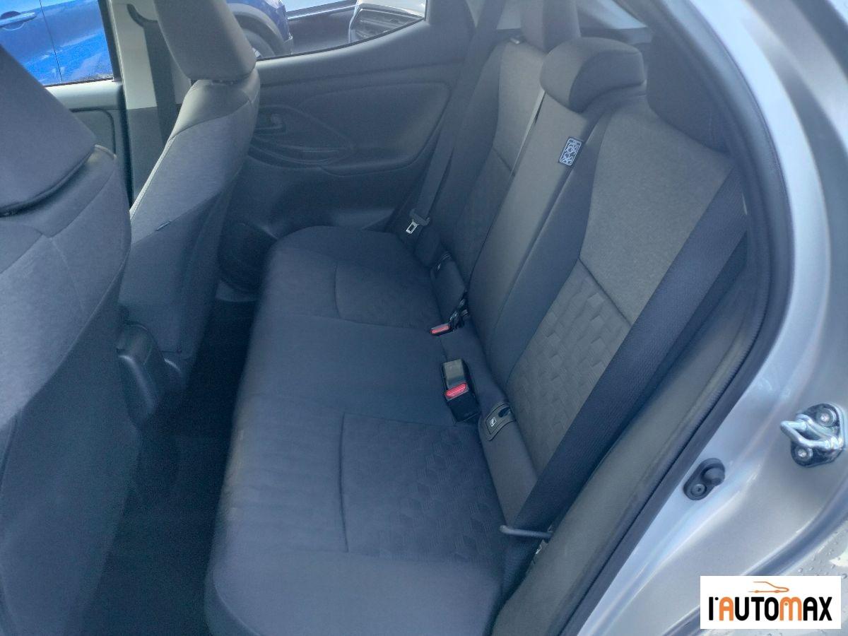 TOYOTA - Yaris 1.5h Trend